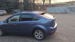 Как поставить на учёт авто с не родным двигателем?!