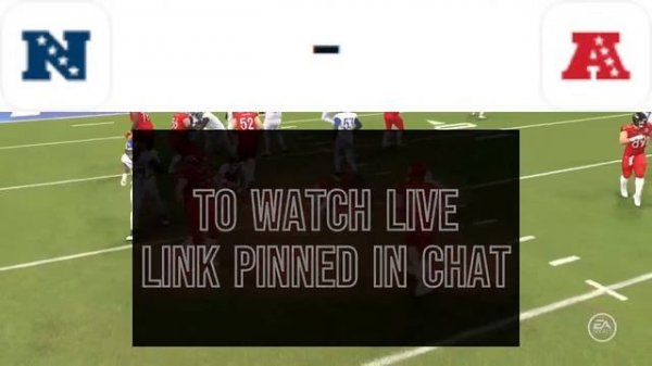 NFL Pro Bowl 2024 Live Stream | NFL All-Star Football Weekend Full Game