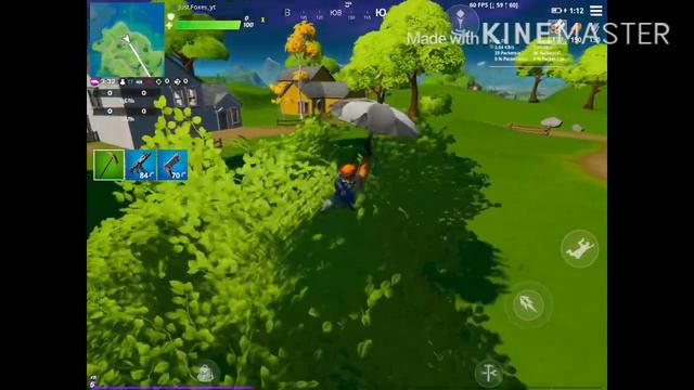 Как выполнить задание найти 3 гнома \|/ FORTNITE смотреть онлайн