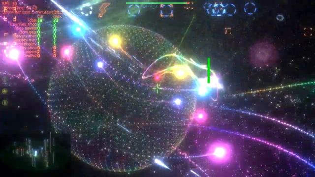 The Polynomial : Space of the music - intense trailer 1 смотреть онлайн
