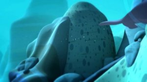 01.23 - Октонавты и запутавшиеся киты