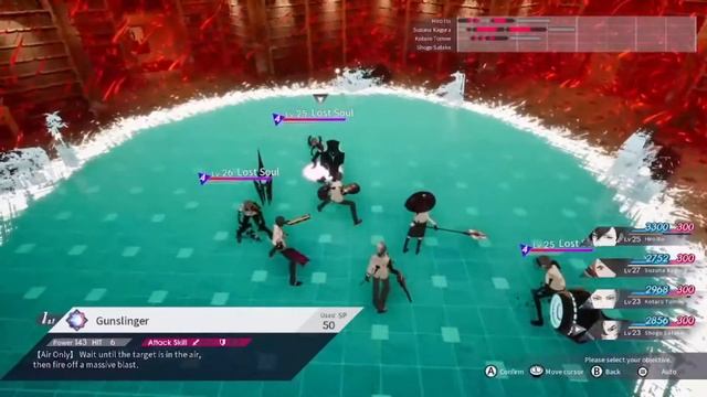 The Caligula Effect Overdose Review | Gaming With Spoons смотреть онлайн