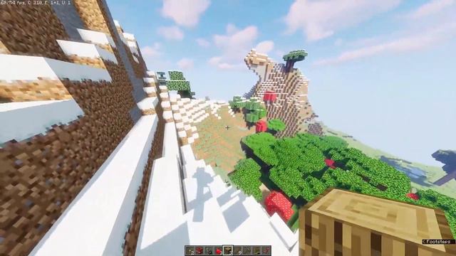 minecraft rtx gameplay смотреть онлайн