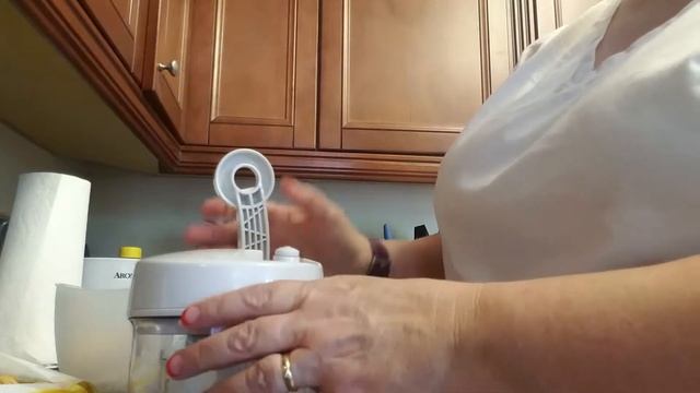 Manual Food Processor смотреть онлайн