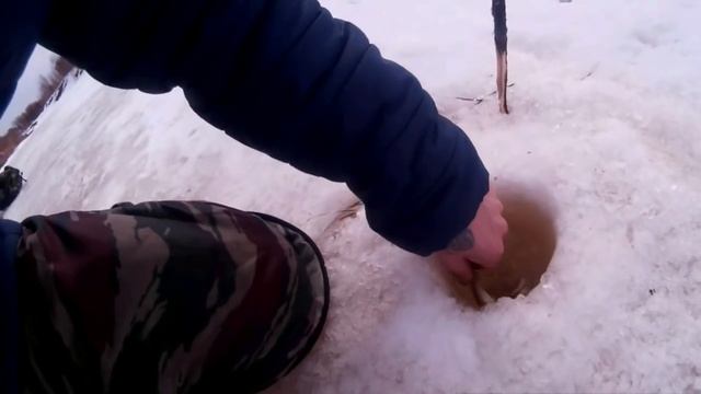 Болен Рыбалкой №209 - На закрытие льда смотреть онлайн