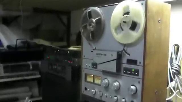 Ilet' 110 + Sound system смотреть онлайн