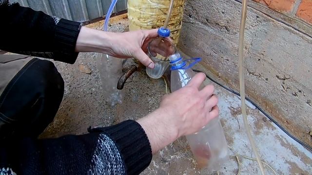 Изготовление бензина из резины и пластика смотреть онлайн