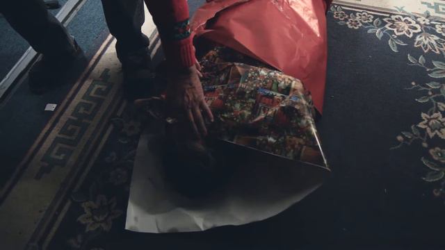 Episode 8: Stig’s Dude Wrapping смотреть онлайн