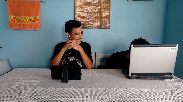 Jornal da Zueira #3—MAKING OFF смотреть онлайн