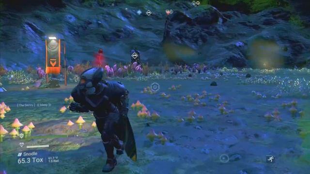 No Man's Sky - The Complete Sentinel Companion and Minotaur Guide смотреть онлайн