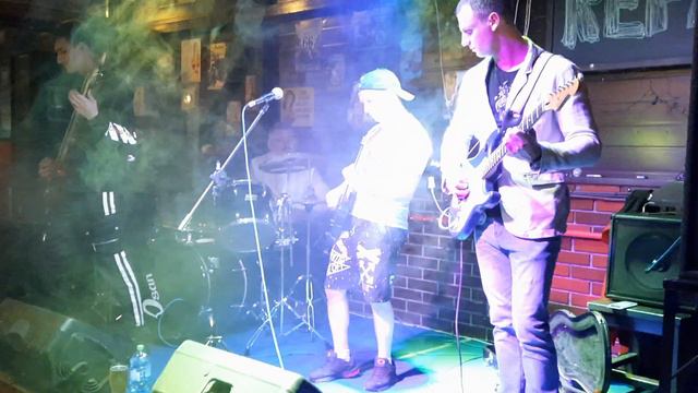 Referral  - За свободу, Referral - Зима