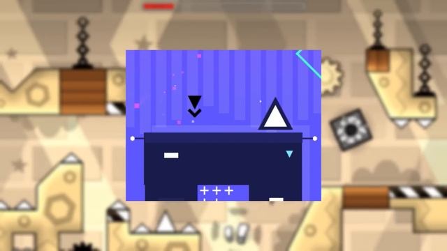 [Tutorial] How To Create EPIC Layouts - Geometry Dash 2.1 смотреть онлайн