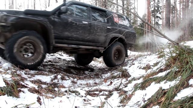 РВД "Разведка боем" Арзамас смотреть онлайн