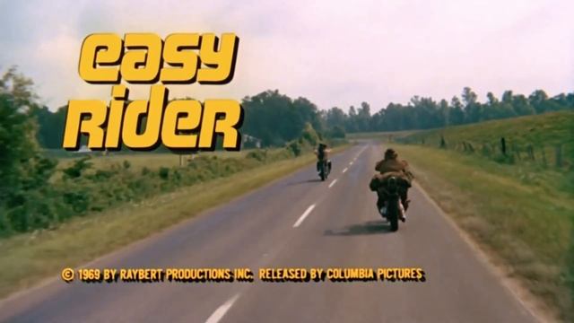 КОГДА БАЙК СТАЛ АТРИБУТОМ ТЯЖЕЛОЙ МУЗЫКИ смотреть онлайн