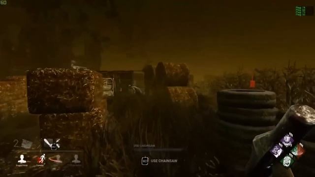 How to Hillbilly | Improving Your Gameplay | Dead by Daylight Gameplay Review смотреть онлайн