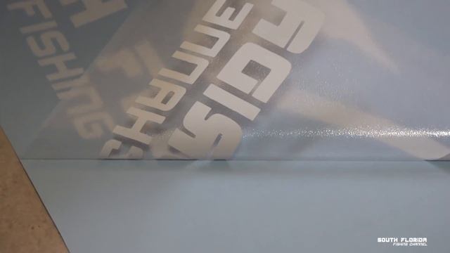 How to Make and Apply Vinyl Stickers (Cars, Boats, Plastic, Metal, Glass, anything Smooth!) смотреть онлайн