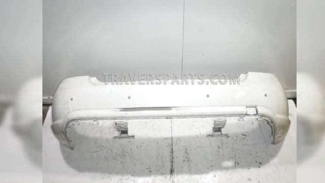 Бампер задний Mercedes W207 E A2078853525 смотреть онлайн