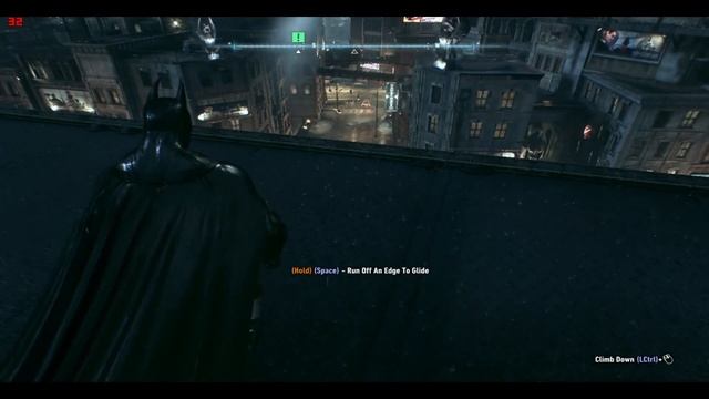 batman arkham knight On GTX 660 TI смотреть онлайн