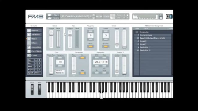 FM8 Djavolica-Eh da nisi tako lepa by EkiiStyle смотреть онлайн