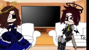 🌙♡[реакция Пруссии и Ри на тт]♡🌙