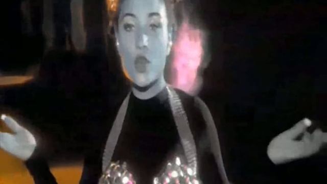 .....2 Unlimited - Faces [HQ].._