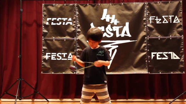 FESTA FreeStyle Contest Vol.01-Kazuya Murata смотреть онлайн