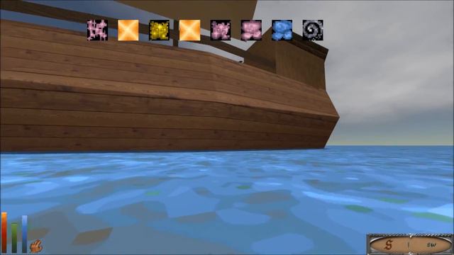 Daggerfall Unity Check-Up 12/21/18 ( the 0.7.2 update # 1 ) смотреть онлайн