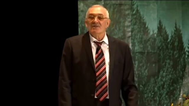 Владимир Мегре (Братислава.2017) смотреть онлайн