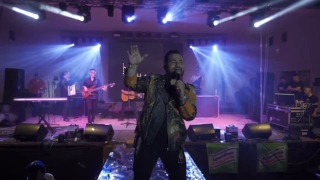 Juan Raigoso en vivo !!! Concierto Alci acosta & Alzate смотреть онлайн