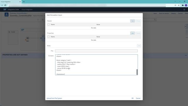 SAP CPI Tutorials : 5 : What is Xpath & how to use Xpath in CPI ? смотреть онлайн