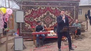 Фурӯзон Бойматов Оби соя дидиё 2023