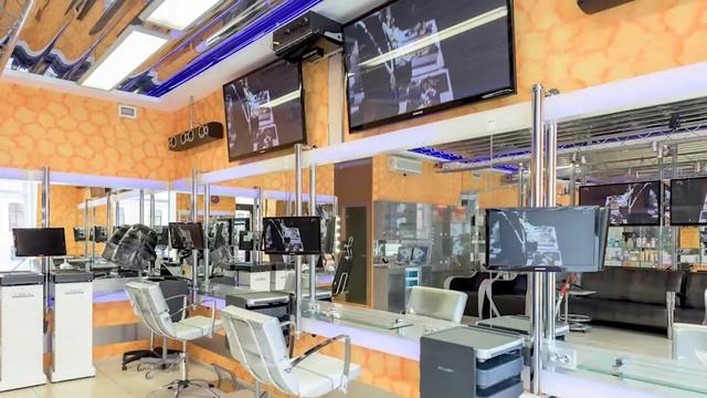 Салон красоты: Ola Советская 2-я