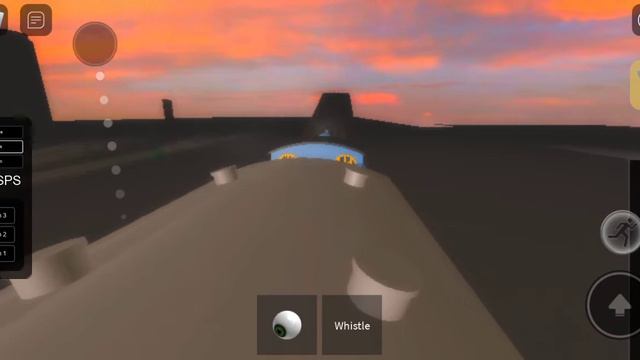 Sodor Fallout AU Thomas Escapes The Blast смотреть онлайн