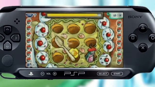 Geronimo Stilton The Return to the Kingdom of Fantasy PS Vita Trailer (HD) смотреть онлайн