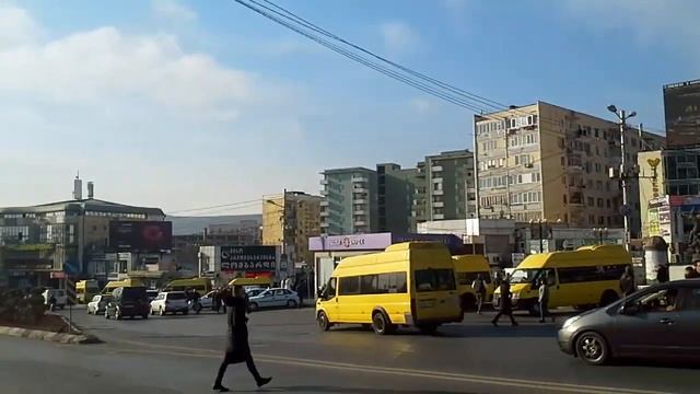 От попрошайничества до миллионов. Бизнес на шашлыках. смотреть онлайн