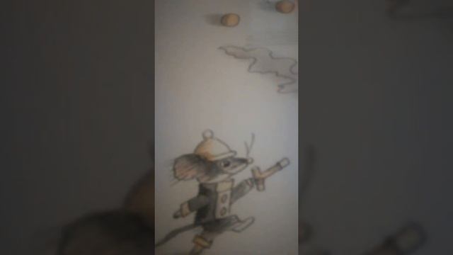 Как мыши с котом воевали. Стихотворение Николая Заболоцкого #чтениевслух #чтениедетям #стихидетям смотреть онлайн