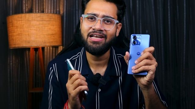 OnePlus Nord 3 Vs Moto Edge 40 *Full Comparison* ⚡ Flagship Killer 1 Hai?