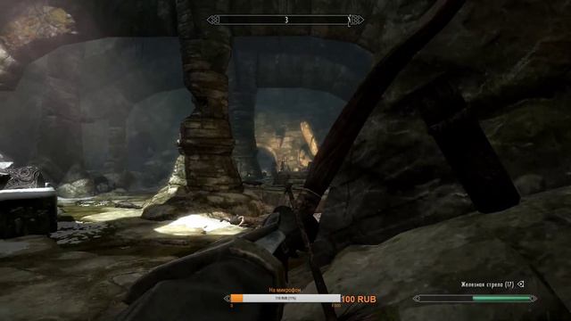 Прохождение Skyrim LE [1]. смотреть онлайн