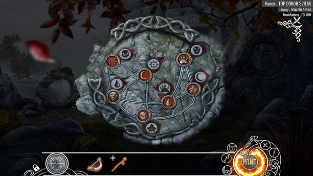 Saga Of The Nine Worlds: The Gathering CE [04] Let's Play Walkthrough - Part 4 смотреть онлайн