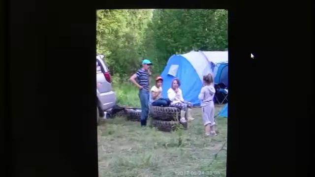 Hover Club Тульская Легенда "Возрождение" смотреть онлайн