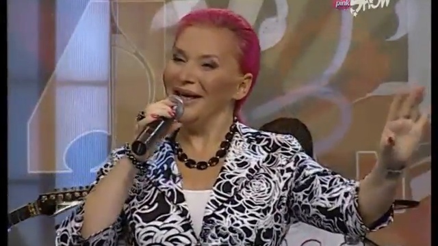 Zorica Brunclik - Sve je ljubav смотреть онлайн