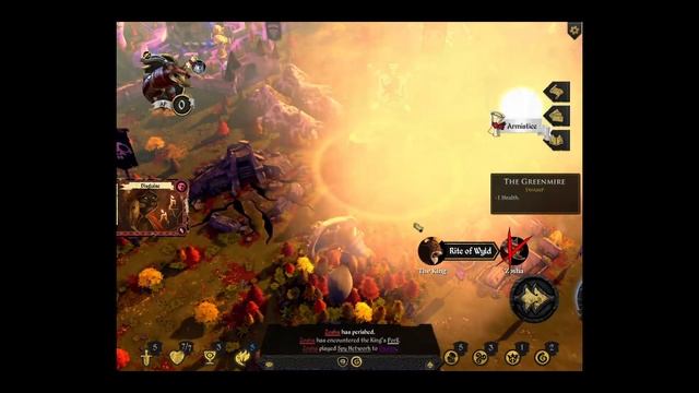 Armello Magna Gameplay and Guide смотреть онлайн