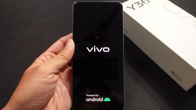 How To Hard Reset Vivo Y36 смотреть онлайн