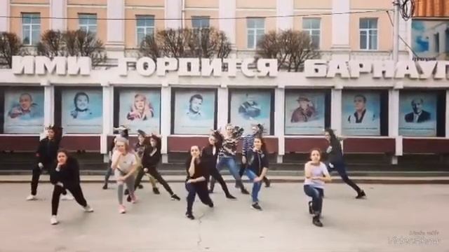 Студия танца `LANKIDA` смотреть онлайн