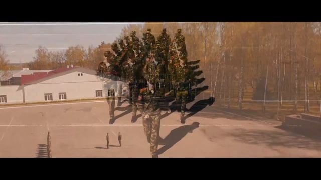 7 рота Костромского кадетского корпуса | 2021 смотреть онлайн