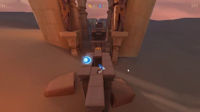 Rolling Sky 2 2K | 1440p ➤ ВОТ ЭТО ОРГАЗМ смотреть онлайн