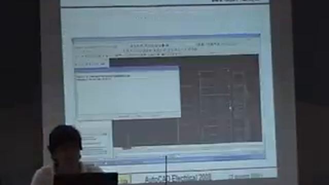 #3 AutoDesk AutoCAD Electrical (Львів 2008-04-23, Arcada) смотреть онлайн