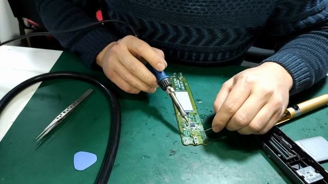 PHILIPS AMBILIGHT REMOTE REPAIR