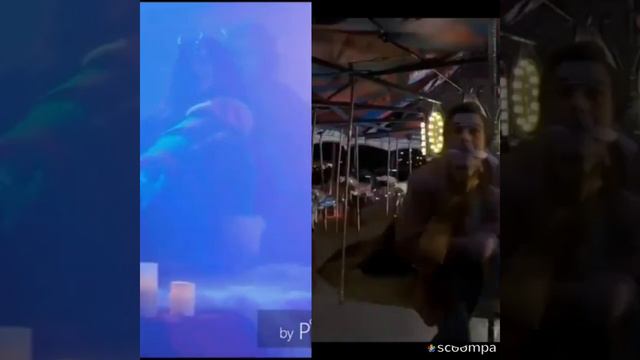 Rosanna paniso escape the night season 3 tribute 😭😭😭😭😭😭😭 (her death tho) смотреть онлайн