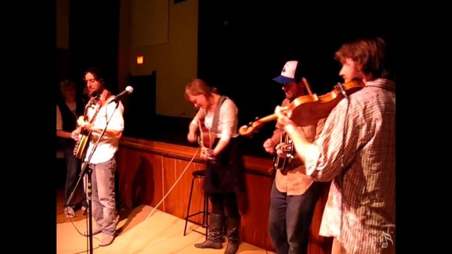 2 songs by Dandelion and the Ditchweeds смотреть онлайн